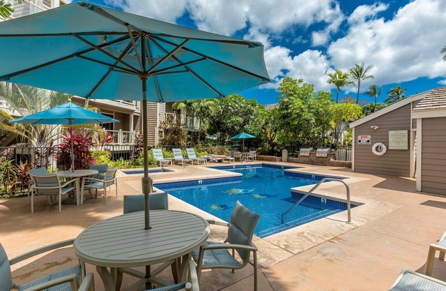 Grand Champions Three Bedrooms by Coldwell Banker Island Vacations