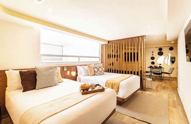 Grand Chapultepec Residencial