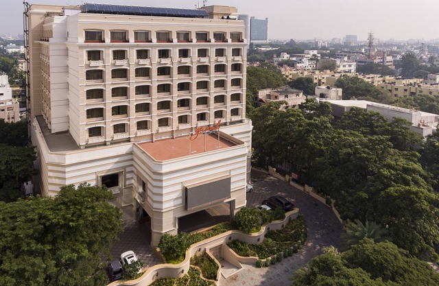 Grand Chennai by GRT Hotels