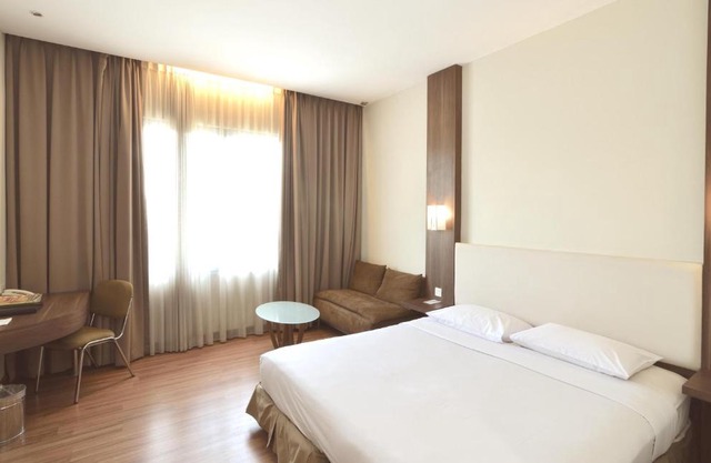 Grand Cikarang Hotel