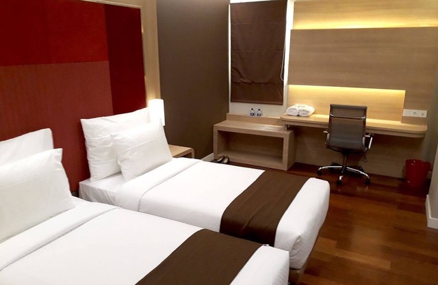 Grand Citihub Hotel at Panakkukang