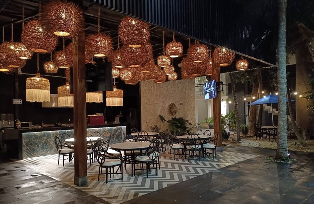Grand City Hotel - Near Market 28