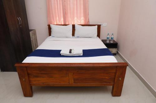 Grand Coastal Moonlight - Uthandi, ECR