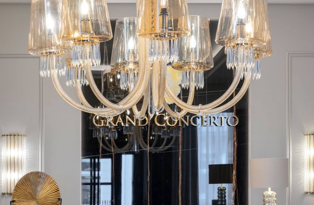 Grand Concerto Hotel