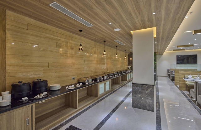 Grand Continent Hosur A Sarovar Portico Affiliate Hotel