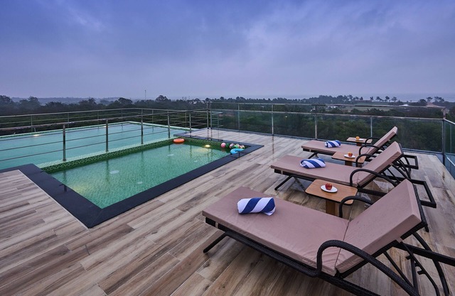 Grand Continent Mahabalipuram A Sarovar Premiere Affiliate Hotel