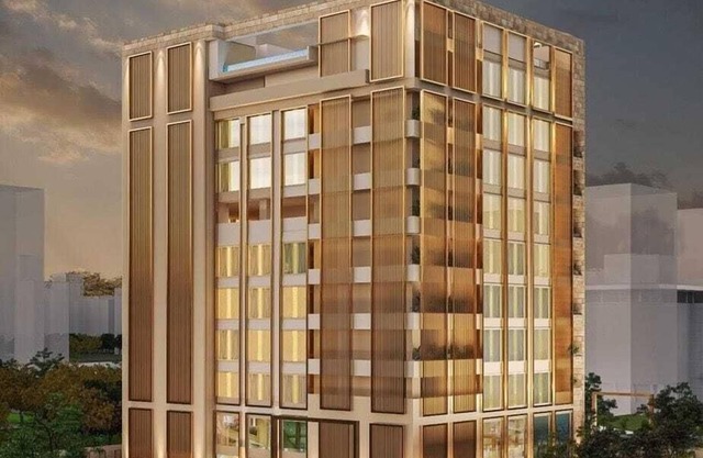 GRAND CONTINENT LUXURY COLLECTION