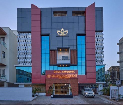 Grand Continent T Nagar