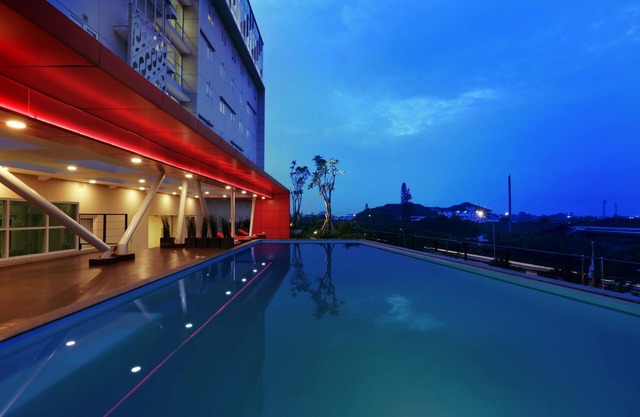 Grand Cordela Hotel Bandung