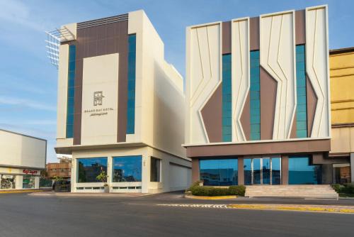 Grand Day Hotel Boutique