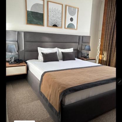 Grand Denizli Hotel