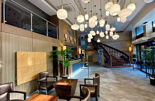Grand Denizli Hotel