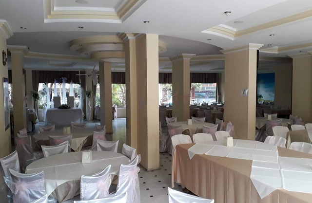 Grand Didyma Hotel