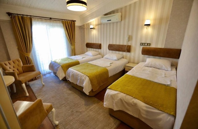 Grand Dogan Otel