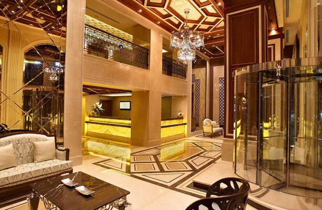 Grand Durmaz Hotel