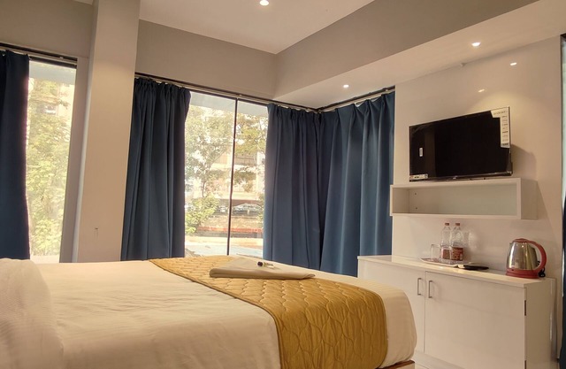 Grand Dyad Hotel