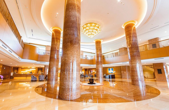 Grand Empire Hotel