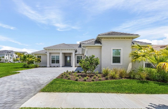 Grand Escape at The National Ave Maria