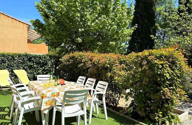 Grand F3 - Apartamento para 4 a 6 personas