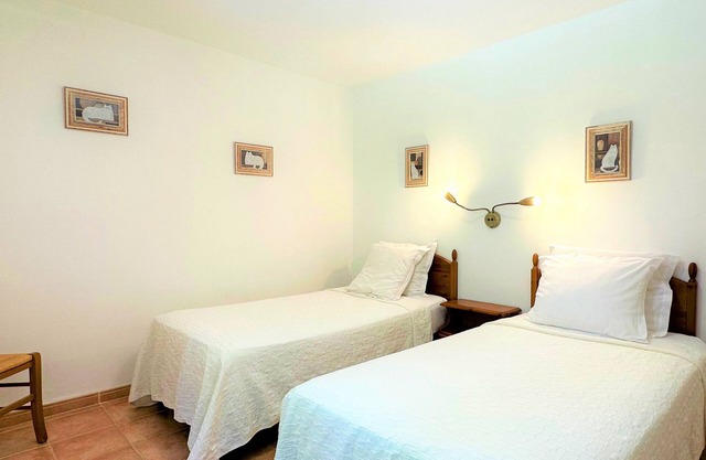 Grand F3 - Apartamento para 4 a 6 personas