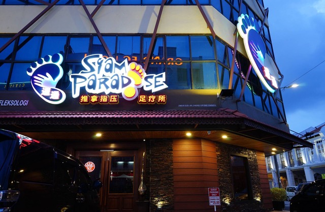 Grand FC Hotel