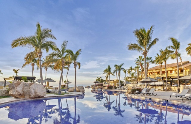 Grand Fiesta Americana Los Cabos All Inclusive Golf & Spa
