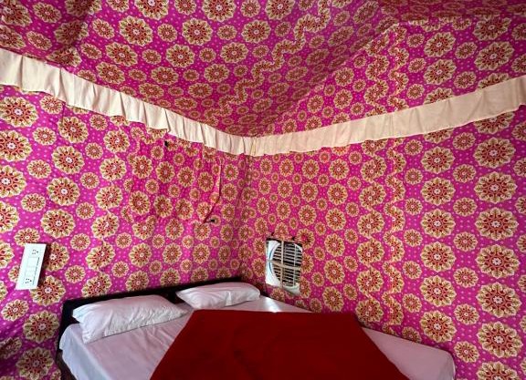 Grand Five Luxury Camps