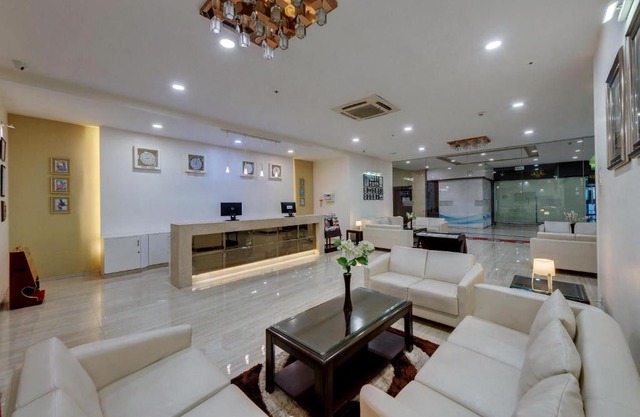 Grand Fortune Beacon, Ichalkaranji