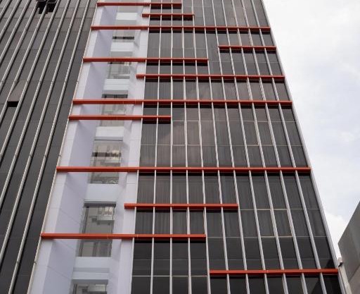 Grand G7 Hotel Pasar baru