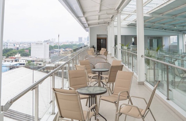 Grand G7 Pasar baru