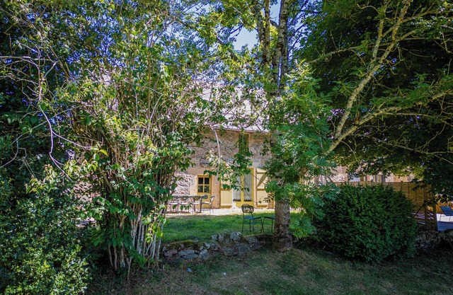 Grand Gîte in the heart of the Plateau de Millevaches