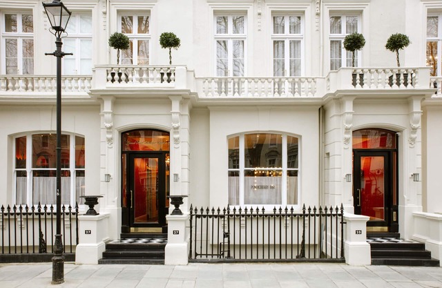 Grand Hôtel Bellevue