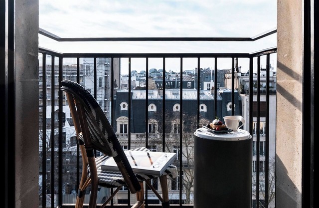 Grand Hôtel Champs-Elysées