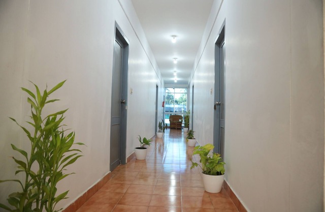Grand Harmony Beach Resort