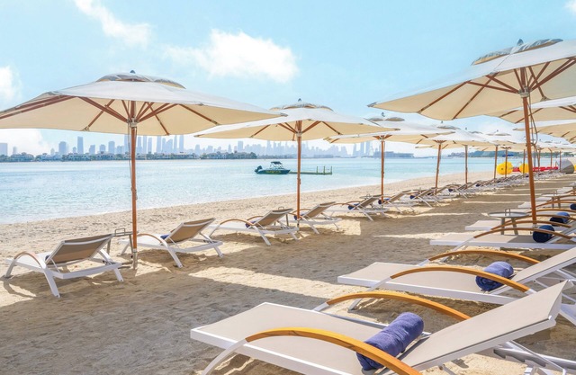 Grand Heights Dubai Hotel Apartments