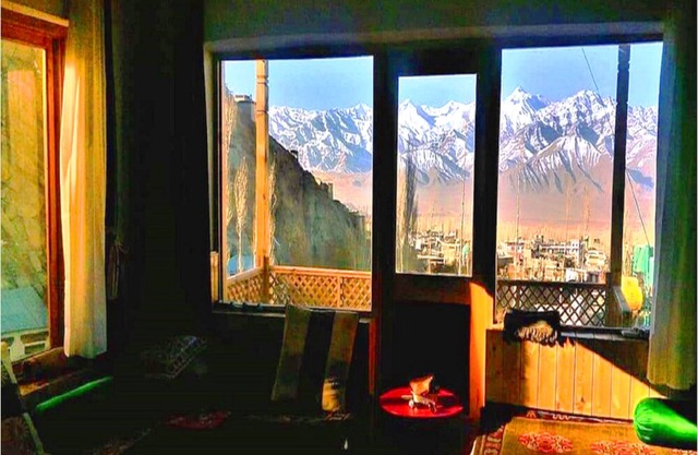 Grand Himalaya