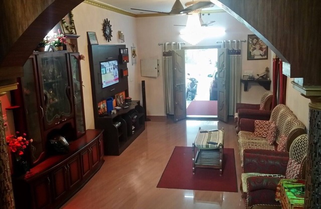 GRAN CASA ESTANCIA THIRUVALLA