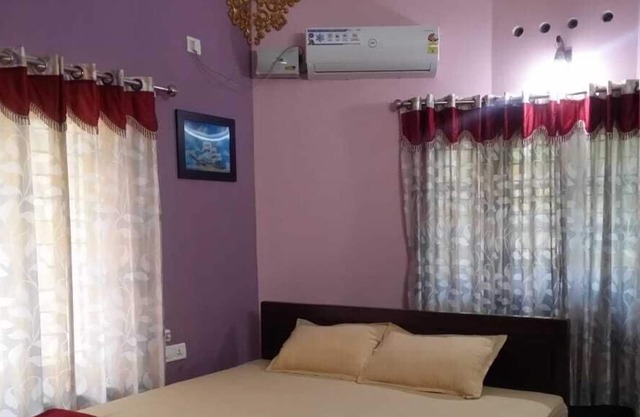Grand Home to Stay in Thiruvalla.