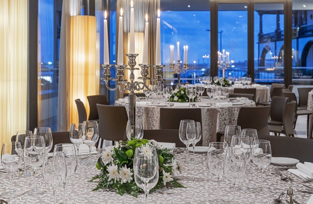 Grand Hotel Açores Atlântico
