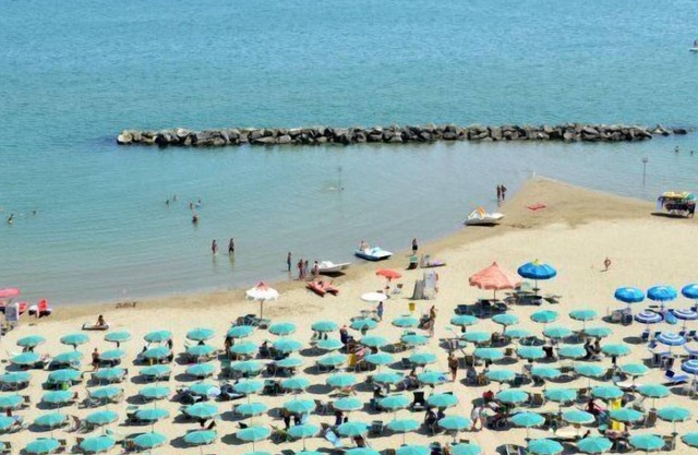Grand Hotel Adriatico