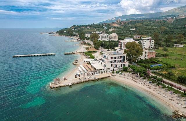 Grand Hotel Aita