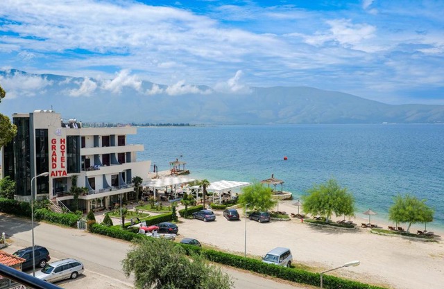 Grand Hotel Aita