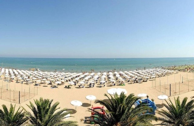 Grand Hotel Berti