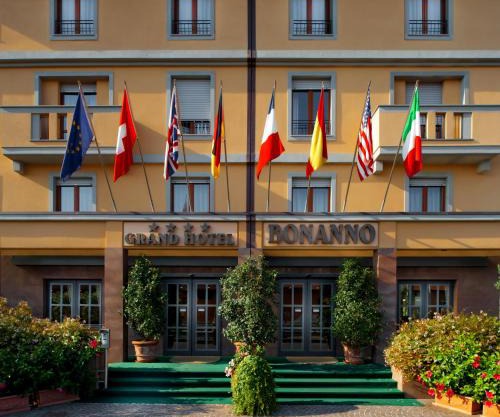 Grand Hotel Bonanno