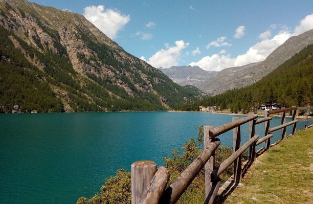 Grand Hotel Ceresole Reale