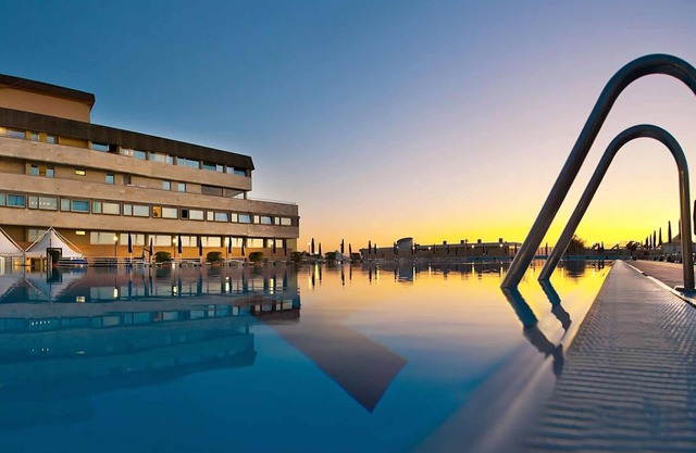 Grand Hotel Continental