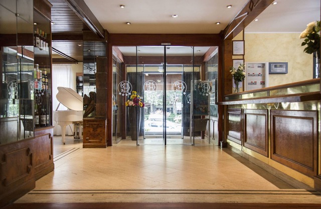 Grand Hotel del Parco