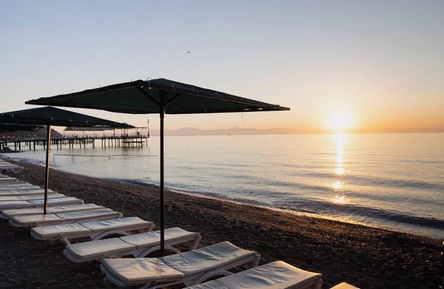 Grand Hotel Derin - All Inclusive