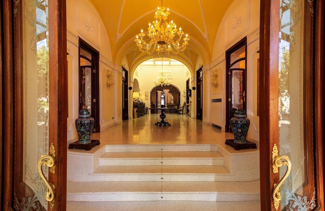 Grand Hotel di Lecce
