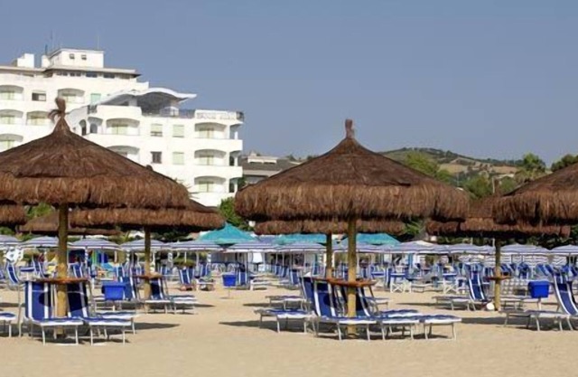 Grand Hotel Don Juan
